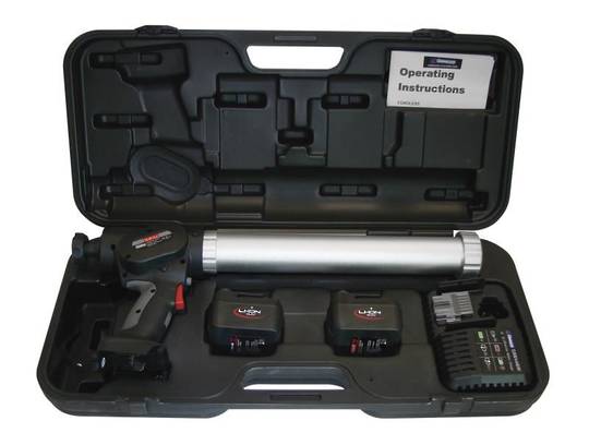 14.4V CORDLESS SEALING GUN