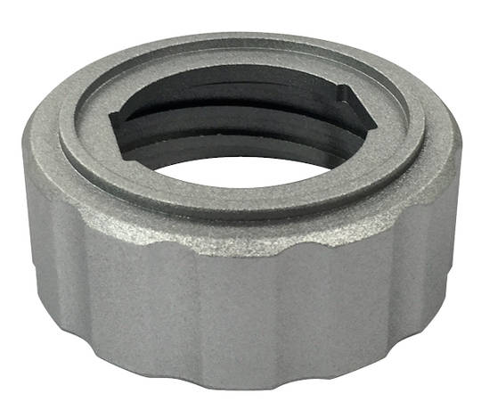 FRONT CAP - 14.4V GUN
