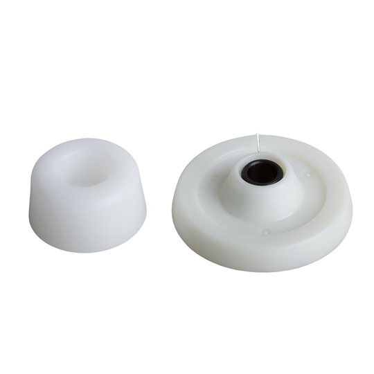 PLUNGER DISC ASSEMBLY