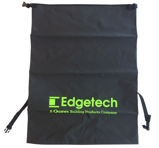 SUPER SPACER PROTECTOR BAG