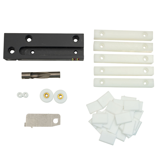 SUPER SHUTTLE SPARE PARTS