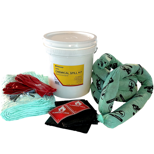 SPILL KIT -20L