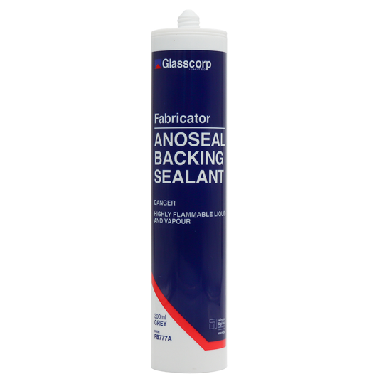 GLASSCORP ANOSEAL - 300ML CARTRIDGE