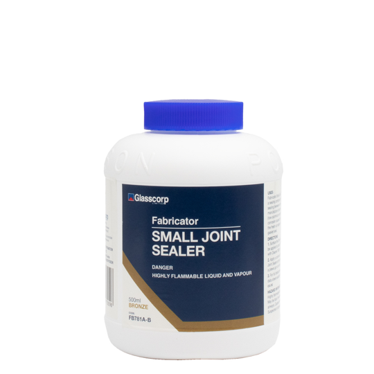 SMALL JOINT SEALER - BRONZE 500ML