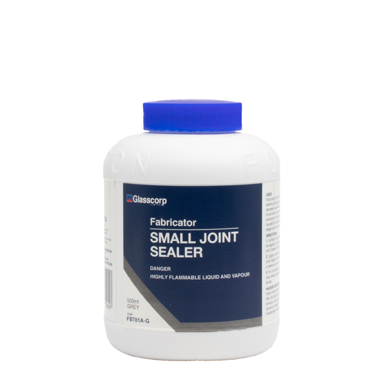 SMALL JOINT SEALER- GREY 500ML