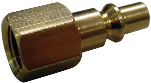 FEMALE AIR CONNECTOR