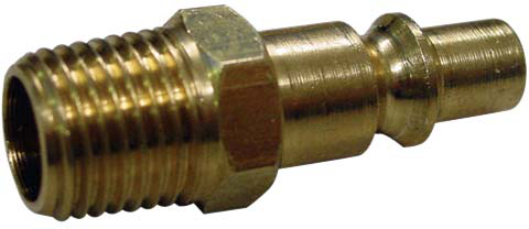 MALE AIR CONNECTOR
