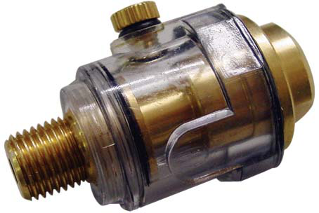 INLINE MINI OILER