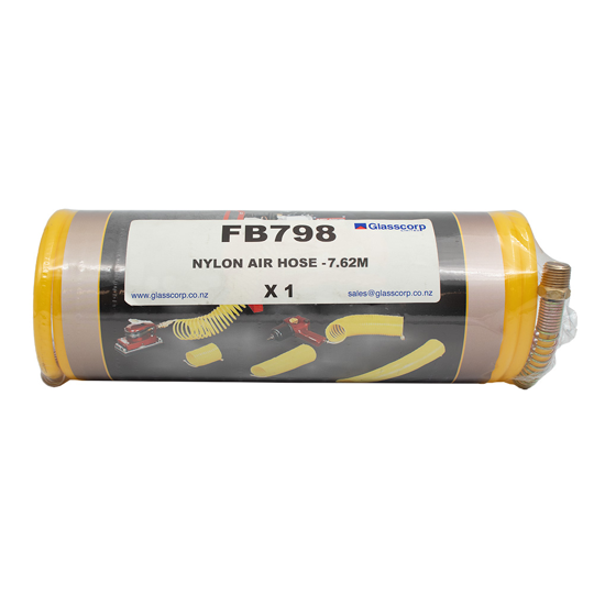 NYLON AIR HOSE - 25FT