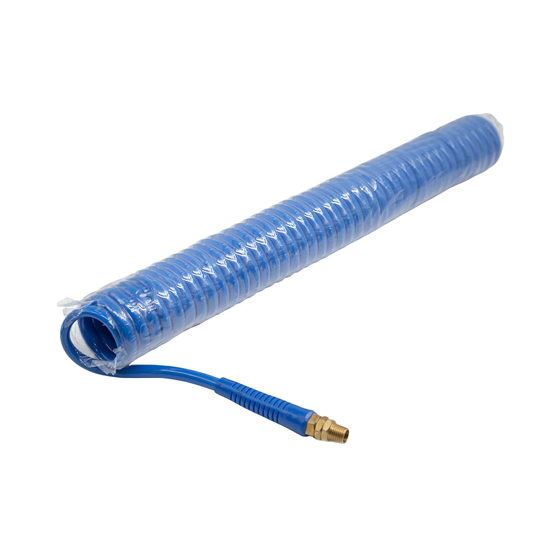 POLYURETHANE AIR HOSE - 7.62M