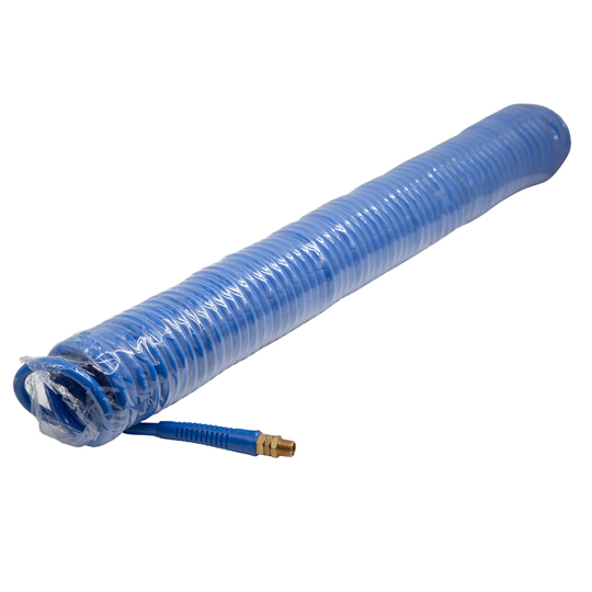 POLYURETHANE AIR HOSE 15.24M