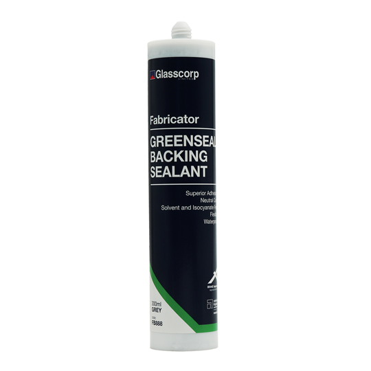 GLASSCORP GREENSEAL - 300ML CARTRIDGE