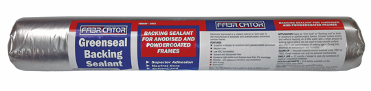 GLASSCORP GREENSEAL - 600ML FOIL