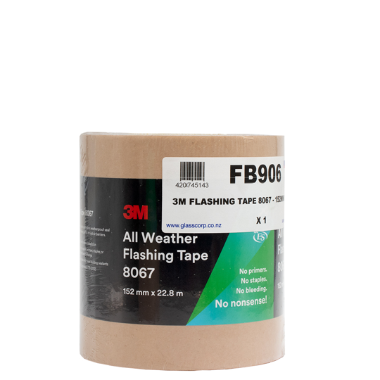 3M FLASHING TAPE 8067-152MM
