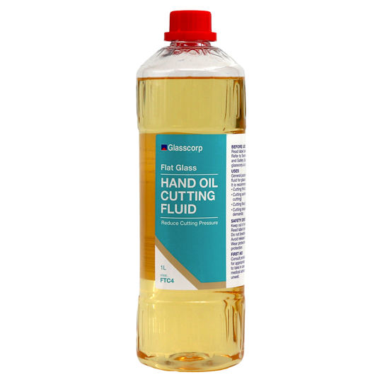 HAND OIL CUTTER CUTTING FLUID -1 LITRE