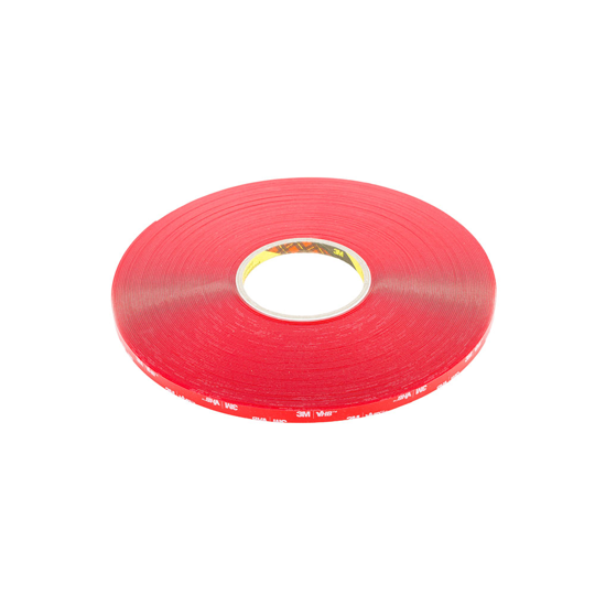 3M CLEAR VHB 1MM X 9MM X 33M