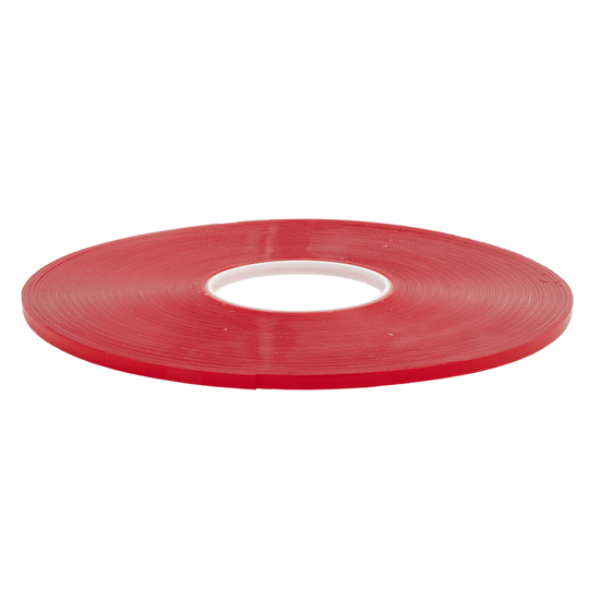 CLEAR UHB 1MM X 6MM X33M