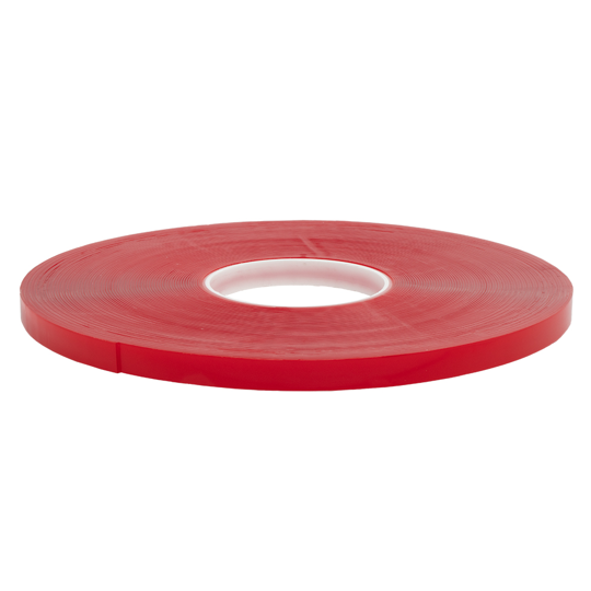 CLEAR UHB 1MM X 12MM X 33M
