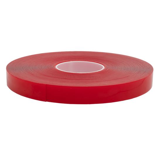 CLEAR UHB 1MM X 25MM X 33M