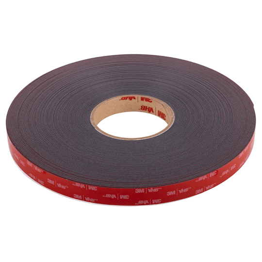 HI BOND TAPE 5952 1.1 X 19MM X 33MM