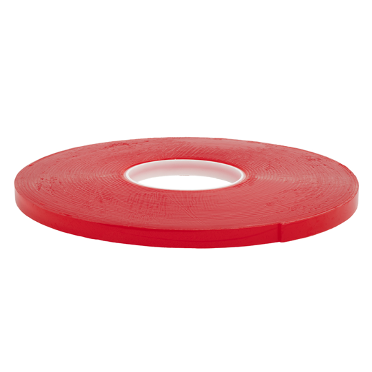 CLEAR UHB 2MM X 12MM X 16.5M