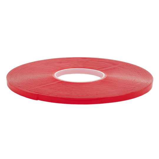 CLEAR UHB 2MM X 9MM x 16.5M