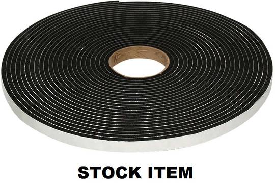 FOAM TAPE V1110 - 1.6mm x 9mm x 46m