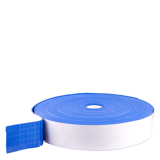 BLUE BUFFER PAD 23 X 18 X 4 MD (20,000)