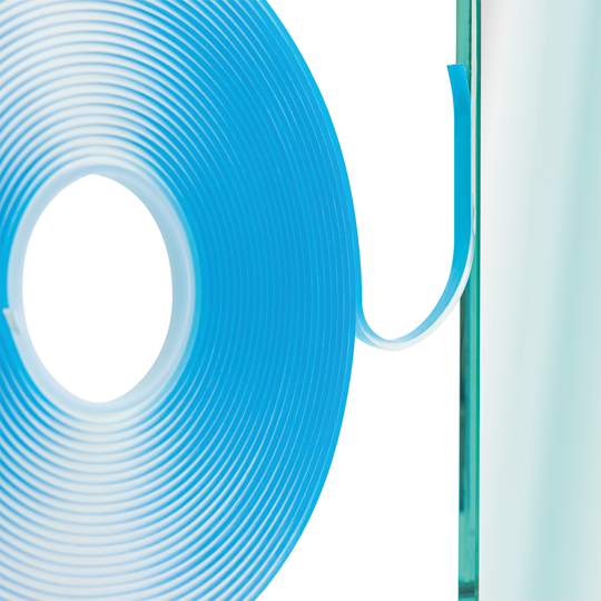 DUPLOCOLL 5MM (8MM GLASS) - 12M