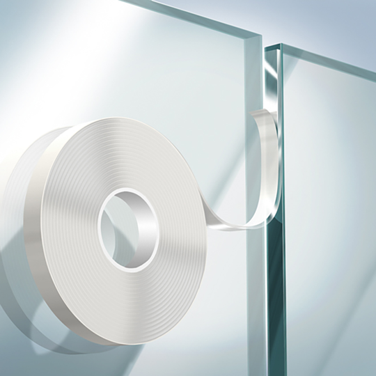 DUPLOCOLL 9MM (12-12.76MM GLASS) - 12M
