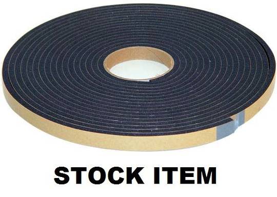 FOAM TAPE V1520 - 6mm x 18mm x 10.5m