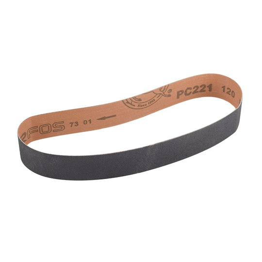 120 GRIT BELT - 30 X 533