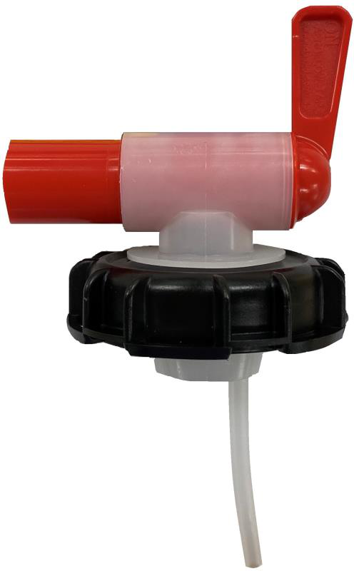 20 LITRE DISPENSING CAP TAP