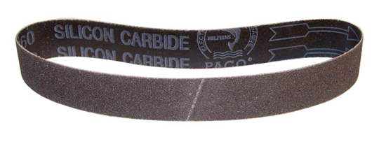 240 GRIT BELT - 30 X 533