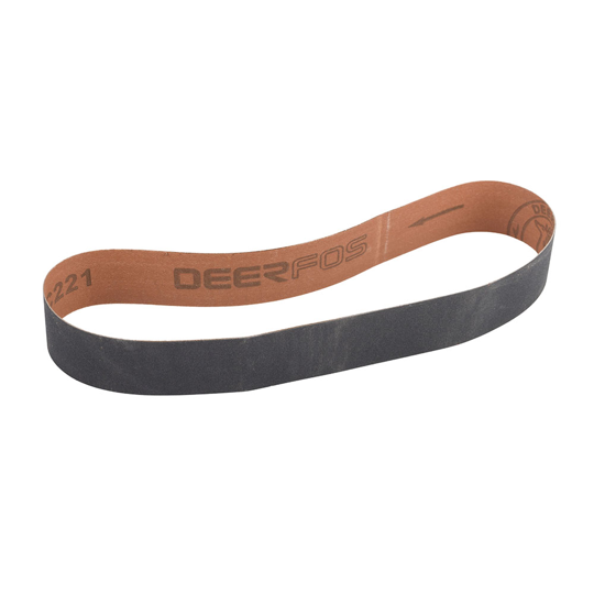 400 GRIT BELT - 30 X 533