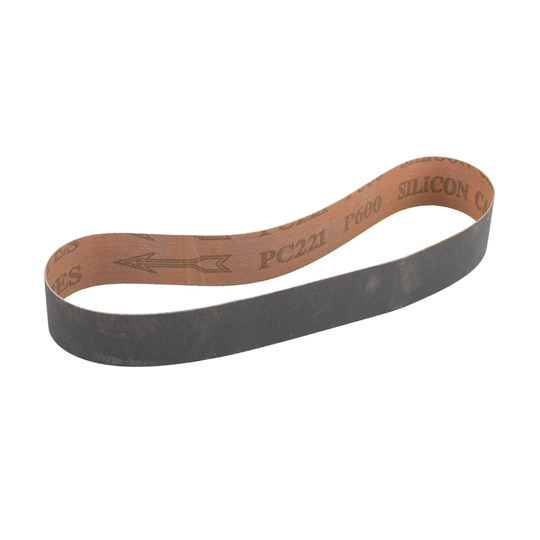 600 GRIT BELT - 30 X 533