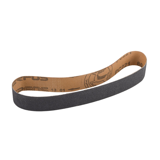 80 GRIT BELT - 30 X 533
