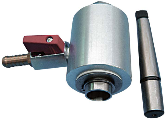 WATER SWIVEL CHUCK