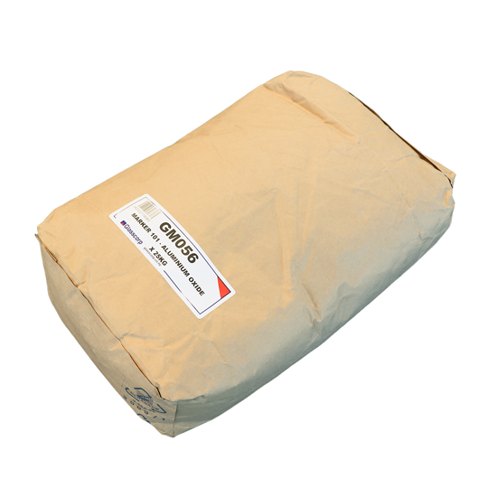 ALUMINIUM OXIDE - 25KG