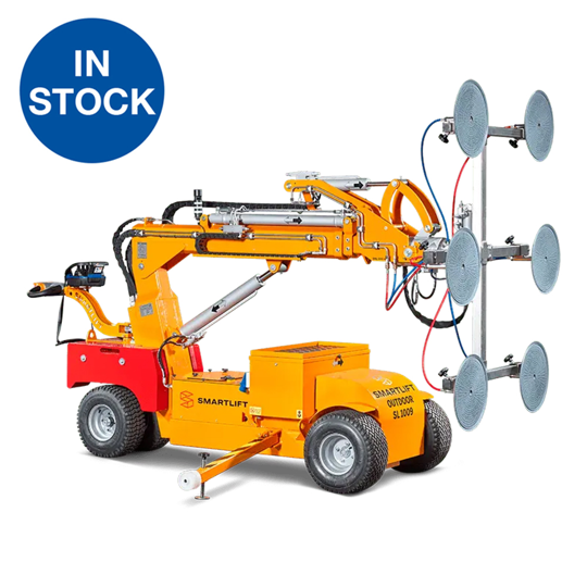 SMARTLIFT 1008 OUTDOOR