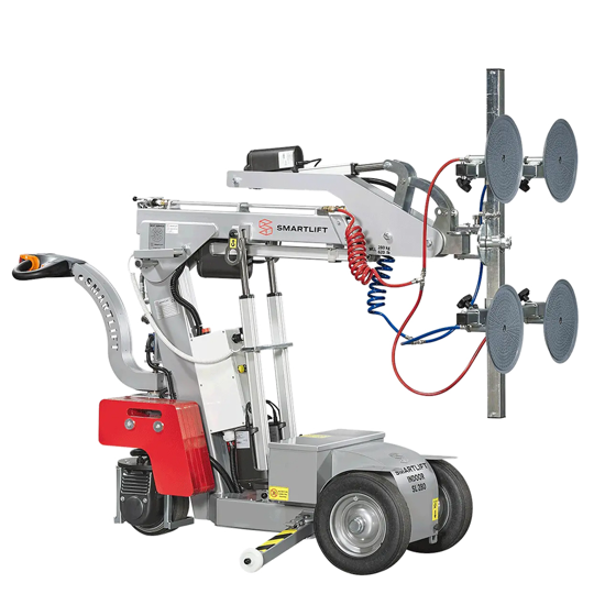 SMARTLIFT 280 INDOOR