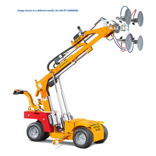 SMARTLIFT 408 OUTDOOR HIGH LIFTER