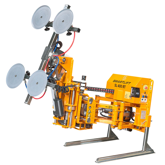 SL400 SKYLIFTER