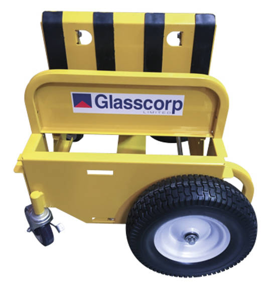 PANEL EXPRESS TRANSPORT CARRIAGE