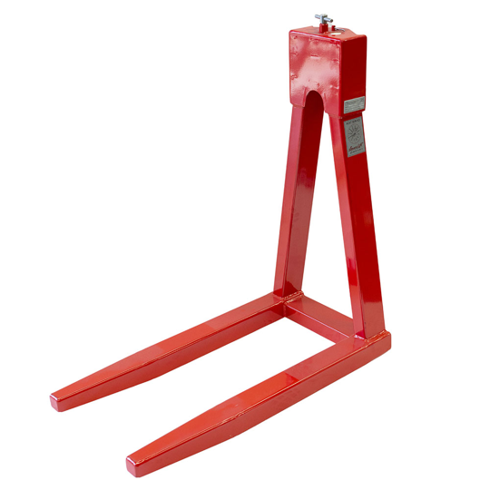 SMARTLIFT PALLET FORK - MANUAL HEAD