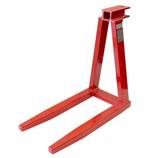 SMARTLIFT PALLET FORK - ELECTRIC HEAD