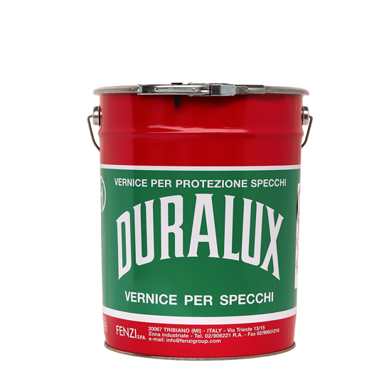 MIRROR PAINT GREY 20 LITRE - SPRAYING