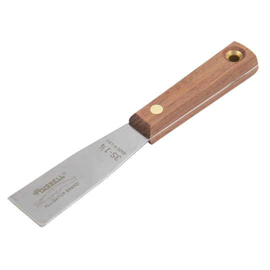GREEN RIVER PUTTY KNIFE 32MM