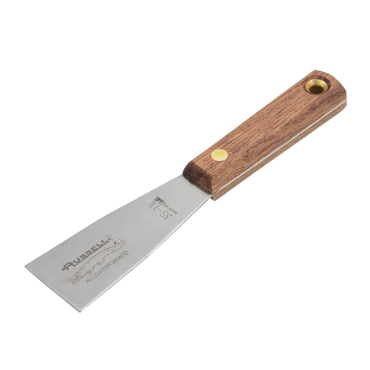 GREEN RIVER PUTTY KNIFE - 38MM