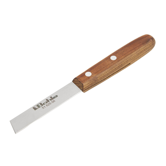 BOHLE SWISS STYLE PUTTY KNIFE - 18MM